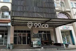 Disewakan Ruko di Kawasan Ramai Galaxy Luas 356m2 Disewakan Ruko di Kawasan Ramai Galaxy Luas 356m2