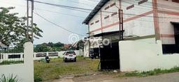 Gudang disewakan di Cileungsi Bogor dengan luas bangunan 600m2 Gudang disewakan di Cileungsi Bogor dengan luas bangunan 600m2