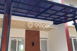 Rumah Modern Minimalis 3 KT Siap Huni di Pesanggrahan Rumah Modern Minimalis 3 KT Siap Huni di Pesanggrahan