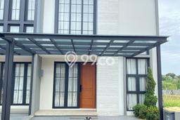 Dijual Rumah Strategis Bagus Punya 2 KT di Parung Bogor SHM Dijual Rumah Strategis Bagus Punya 2 KT di Parung Bogor SHM