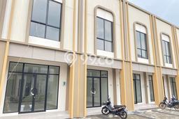 Dijual Ruko di Tangerang, Tangerang Harga Penawaran Spesial Dijual Ruko di Tangerang, Tangerang Harga Penawaran Spesial