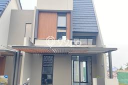 Dijual Rumah Strategis Bagus Punya 2 KT di Pamulang Tangerang Selatan SHM Dijual Rumah Strategis Bagus Punya 2 KT di Pamulang Tangerang Selatan SHM
