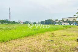 Tanah Kavling Dijual di Tangerang dengan Spesifikasi 8347m2 Tanah Kavling Dijual di Tangerang dengan Spesifikasi 8347m2