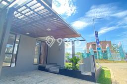 Rumah Nyaman 2 KT LB 48m2 Kondisi Bagus di Ciater Rumah Nyaman 2 KT LB 48m2 Kondisi Bagus di Ciater