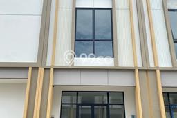 Unit Ruko Dijual di Tangerang LT 79m2 & LB 90m2 Unit Ruko Dijual di Tangerang LT 79m2 & LB 90m2
