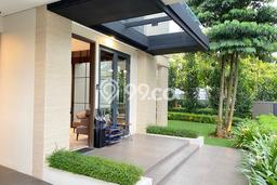 Dijual Rumah Mewah Exclusive di Tangerang, Tangerang Dijual Rumah Mewah Exclusive di Tangerang, Tangerang