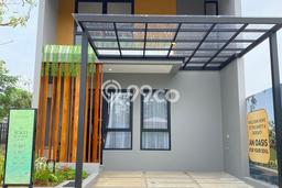 Rumah Minimalis 2 KT di Cikupa Citra Raya Tangerang Unfurnished Rumah Minimalis 2 KT di Cikupa Citra Raya Tangerang Unfurnished