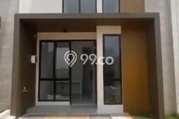 For Sale Rumah 2 Kamar Lokasi Ideal Bagus dan Strategis di Cisauk For Sale Rumah 2 Kamar Lokasi Ideal Bagus dan Strategis di Cisauk