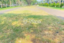 Tanah Dijual Area Strategis di Tangerang Kota Tangerang 613m2 Tanah Dijual Area Strategis di Tangerang Kota Tangerang 613m2