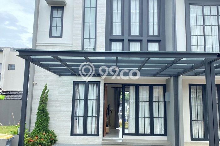 Jual Rumah Strategis Bagus Punya 3 KT di Parung Bogor SHM Jual Rumah Strategis Bagus Punya 3 KT di Parung Bogor SHM