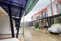 Rumah Murah Dijual di Pesanggrahan, Jakarta Selatan Harga Rp 1,4 Juta Rumah Murah Dijual di Pesanggrahan, Jakarta Selatan Harga Rp 1,4 Juta