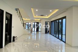 For Sale! Premium House LT 300m2 Desain Elegan di Gading Serpong For Sale! Premium House LT 300m2 Desain Elegan di Gading Serpong