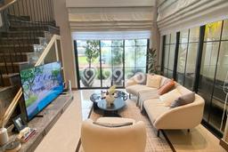 Hunian Elit LB 237m2 Siap Huni Desain Elegan di Gading Serpong, Tangerang Hunian Elit LB 237m2 Siap Huni Desain Elegan di Gading Serpong, Tangerang