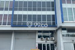 Gudang Bagus Dijual LB 344m2 Lokasi Strategis Tangerang Area Cocok untuk Berbisnis Gudang Bagus Dijual LB 344m2 Lokasi Strategis Tangerang Area Cocok untuk Berbisnis