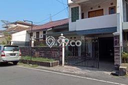 Dijual Rumah Mewah Megah Dengan View Cantik di Malang Kota, Malang Dijual Rumah Mewah Megah Dengan View Cantik di Malang Kota, Malang