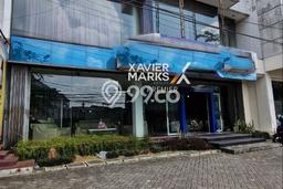Unit Komersial Disewakan di Malang Kota di Area Ramai & Strategis Unit Komersial Disewakan di Malang Kota di Area Ramai & Strategis