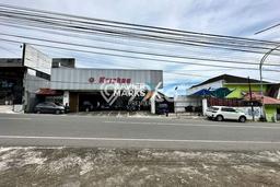 Komersial Dijual di Malang LT 516m2 & LB 250m2 Lokasi Terbaik! Komersial Dijual di Malang LT 516m2 & LB 250m2 Lokasi Terbaik!