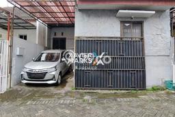 Rumah Minimalis LB/LT 77m2/77m2 Dijual di Tidar, Malang Rumah Minimalis LB/LT 77m2/77m2 Dijual di Tidar, Malang