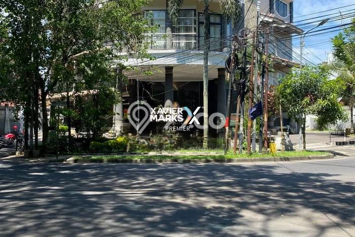 Unit Kantor Dijual di Malang LT 920m2 & LB 1500m2 Unit Kantor Dijual di Malang LT 920m2 & LB 1500m2