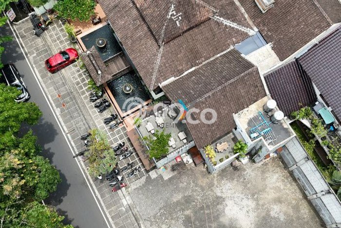 Komersial Kawasan , Luas 800m2m², Lokasi Strategis Komersial Kawasan , Luas 800m2m², Lokasi Strategis