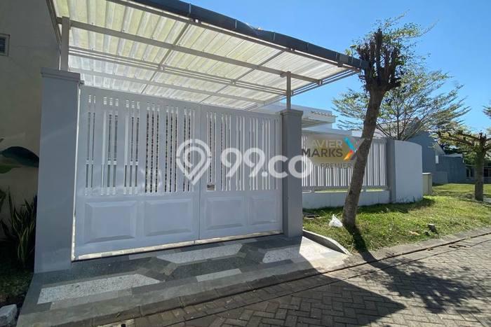 Rumah Luas Asri 3 KT Siap Huni di Araya Malang Rumah Luas Asri 3 KT Siap Huni di Araya Malang