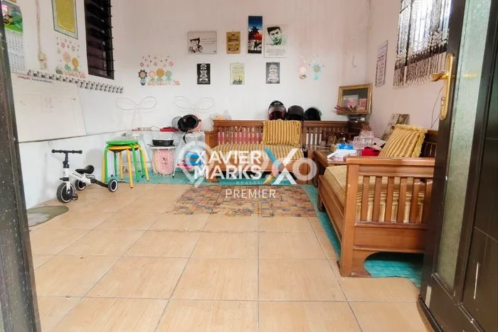 Rumah Minimalis LB/LT 77m2/77m2 Dijual di Tidar, Malang Rumah Minimalis LB/LT 77m2/77m2 Dijual di Tidar, Malang