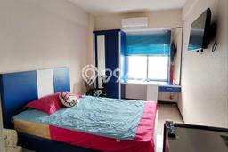 Dijual Apartemen 1 KT 1 KM di Soekarno Hatta Luas 19m2 Dijual Apartemen 1 KT 1 KM di Soekarno Hatta Luas 19m2