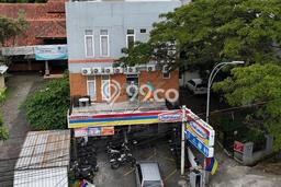 Dijual Kost di Kawasan Lowokwaru, Malang, Spesifikasi 27 KT, 26 KM, 300m2 Dijual Kost di Kawasan Lowokwaru, Malang, Spesifikasi 27 KT, 26 KM, 300m2