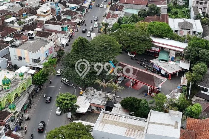 Dijual Kost di Kawasan Lowokwaru, Malang, Spesifikasi 27 KT, 26 KM, 300m2 Dijual Kost di Kawasan Lowokwaru, Malang, Spesifikasi 27 KT, 26 KM, 300m2