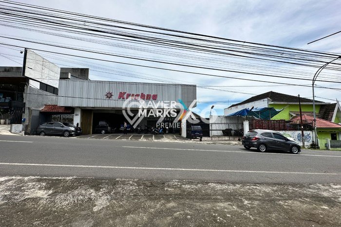 Komersial Dijual di Malang LT 516m2 & LB 250m2 Lokasi Terbaik! Komersial Dijual di Malang LT 516m2 & LB 250m2 Lokasi Terbaik!