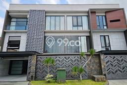 Ready to Use! Premium House LT 400m2 Desain Elegan di Dieng Ready to Use! Premium House LT 400m2 Desain Elegan di Dieng