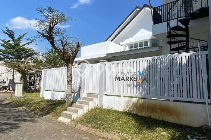 Rumah Luas Asri 3 KT Siap Huni di Araya Malang Rumah Luas Asri 3 KT Siap Huni di Araya Malang