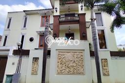 Rumah LT 324m2m² di , Malang - Akses Mudah Rumah LT 324m2m² di , Malang - Akses Mudah
