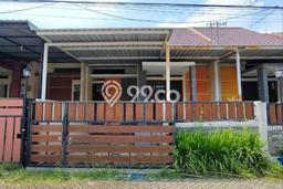 Rumah Modern 2 Kamar Terawat di Kompleks Perumahan , Malang Rumah Modern 2 Kamar Terawat di Kompleks Perumahan , Malang