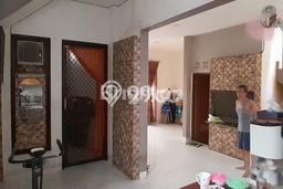 Dijual Hunian Rumah Nyaman 3 Kamar di Rawa Buaya, Jakarta Barat Dijual Hunian Rumah Nyaman 3 Kamar di Rawa Buaya, Jakarta Barat