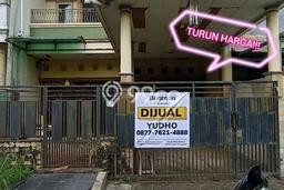 Rumah Modern Cantik 5 Kamar Siap Huni di Karang Tengah Rumah Modern Cantik 5 Kamar Siap Huni di Karang Tengah