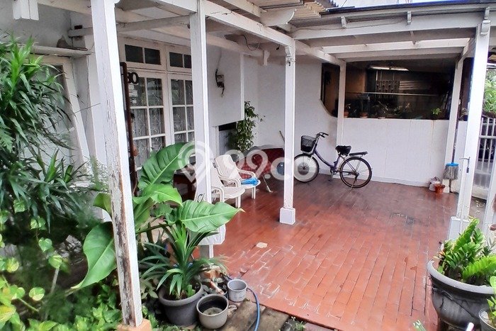 Jual Rumah Bagus Siap Huni LB 90m2 di Kembangan, Jakarta Barat Jual Rumah Bagus Siap Huni LB 90m2 di Kembangan, Jakarta Barat