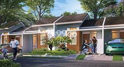 Jual Rumah Harga Miring Maja Punya 1 Kamar & LT 60m2 Jual Rumah Harga Miring Maja Punya 1 Kamar & LT 60m2