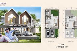 Dijual Rumah Luas Elegan Dengan View Cantik di Kalideres, Jakarta Barat Dijual Rumah Luas Elegan Dengan View Cantik di Kalideres, Jakarta Barat