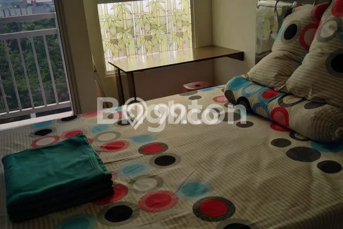 Dijual Apartemen 1 KT & 1 KM di Jakarta Barat Lokasi Strategis Dijual Apartemen 1 KT & 1 KM di Jakarta Barat Lokasi Strategis