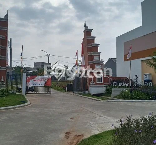 Jual Rumah Harga Miring Maja Punya 1 Kamar & LT 60m2 Jual Rumah Harga Miring Maja Punya 1 Kamar & LT 60m2