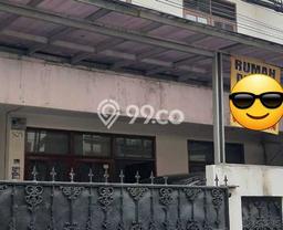 Unit Kost Dijual di Tanjung Duren Utara dengan 6 Kamar Kawasan Ramai Unit Kost Dijual di Tanjung Duren Utara dengan 6 Kamar Kawasan Ramai