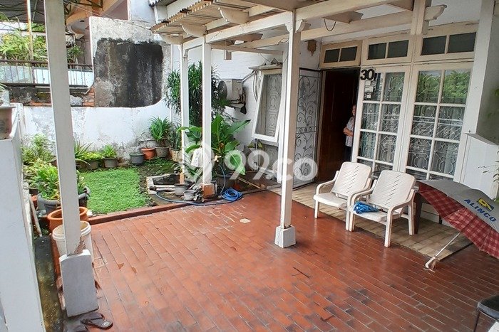 Jual Rumah Bagus Siap Huni LB 90m2 di Kembangan, Jakarta Barat Jual Rumah Bagus Siap Huni LB 90m2 di Kembangan, Jakarta Barat