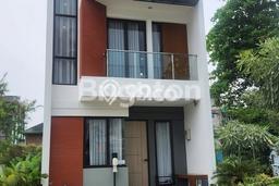 For Sale Hunian Rumah Terawat 3 Kamar di Banjar Wijaya, Tangerang For Sale Hunian Rumah Terawat 3 Kamar di Banjar Wijaya, Tangerang