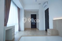 Apartemen Luxury Dijual di Jakarta Selatan Lokasi Strategis Punya 3 Kamar Tidur Apartemen Luxury Dijual di Jakarta Selatan Lokasi Strategis Punya 3 Kamar Tidur
