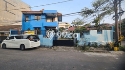 Hunian Super Mewah dengan Akses Paling Strategis di Meruya, Jakarta Barat Hunian Super Mewah dengan Akses Paling Strategis di Meruya, Jakarta Barat