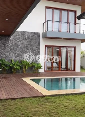 Lokasi Ideal! Vila di , Dimensi 405m2m², Kualitas Terbaik Lokasi Ideal! Vila di , Dimensi 405m2m², Kualitas Terbaik