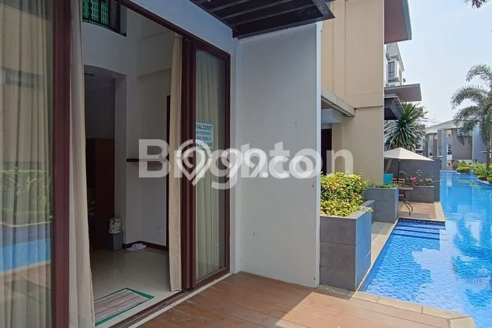 Dijual Apartemen di Tangerang 3 Kamar & 3 Kamar Mandi, Luas 107m2 Dijual Apartemen di Tangerang 3 Kamar & 3 Kamar Mandi, Luas 107m2