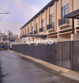 Rumah Minimalis 3 Kamar LT 60m2 di Rawa Buaya Rumah Minimalis 3 Kamar LT 60m2 di Rawa Buaya