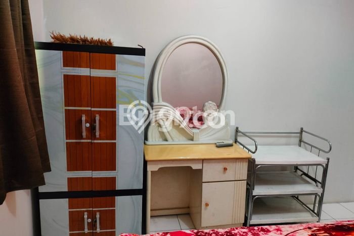 Apartemen Terjangkau Dijual di Tangerang 1 KT & 1 KM Apartemen Terjangkau Dijual di Tangerang 1 KT & 1 KM